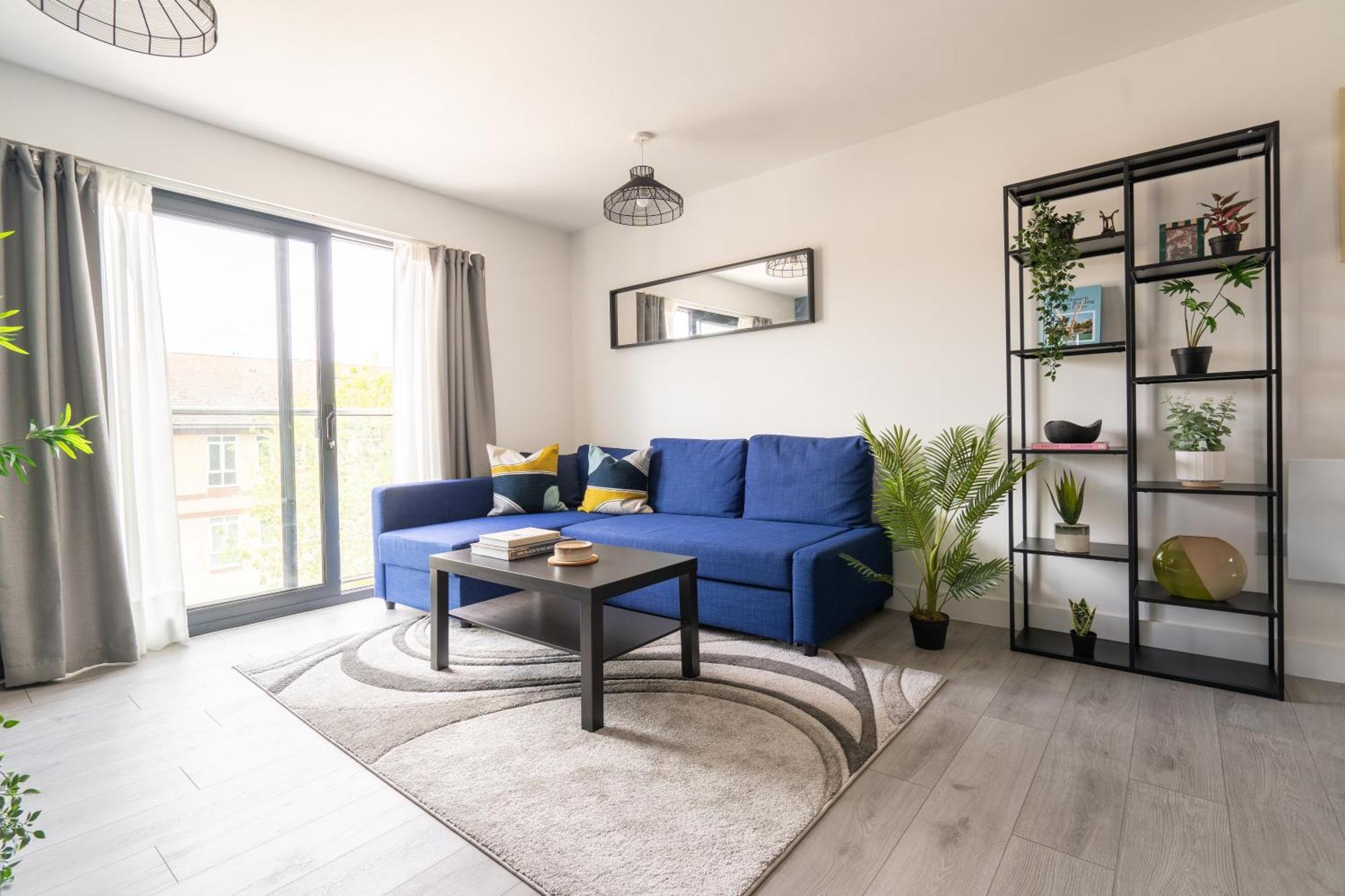Oasis At Hemel Hempstead Apartment Exterior photo