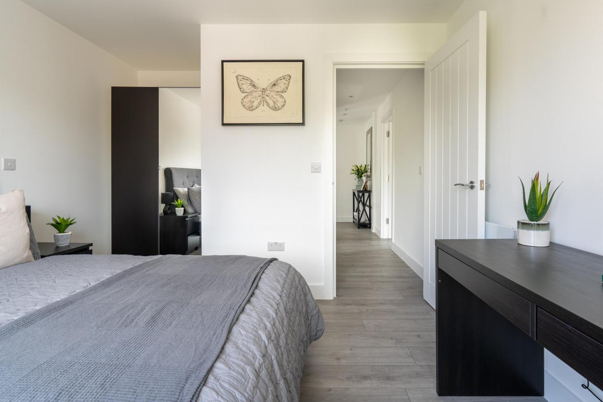 Oasis At Hemel Hempstead Apartment Exterior photo